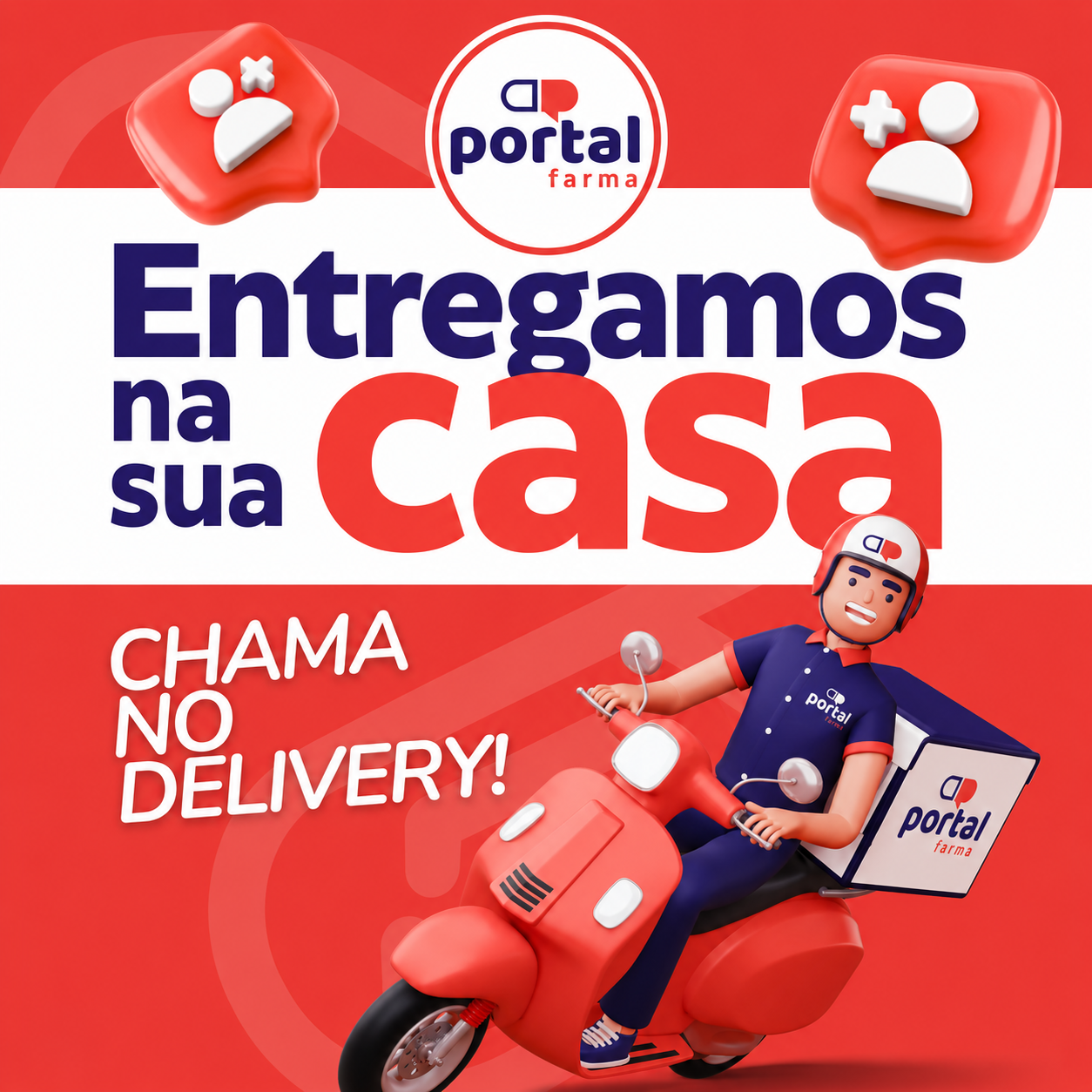 Delivery