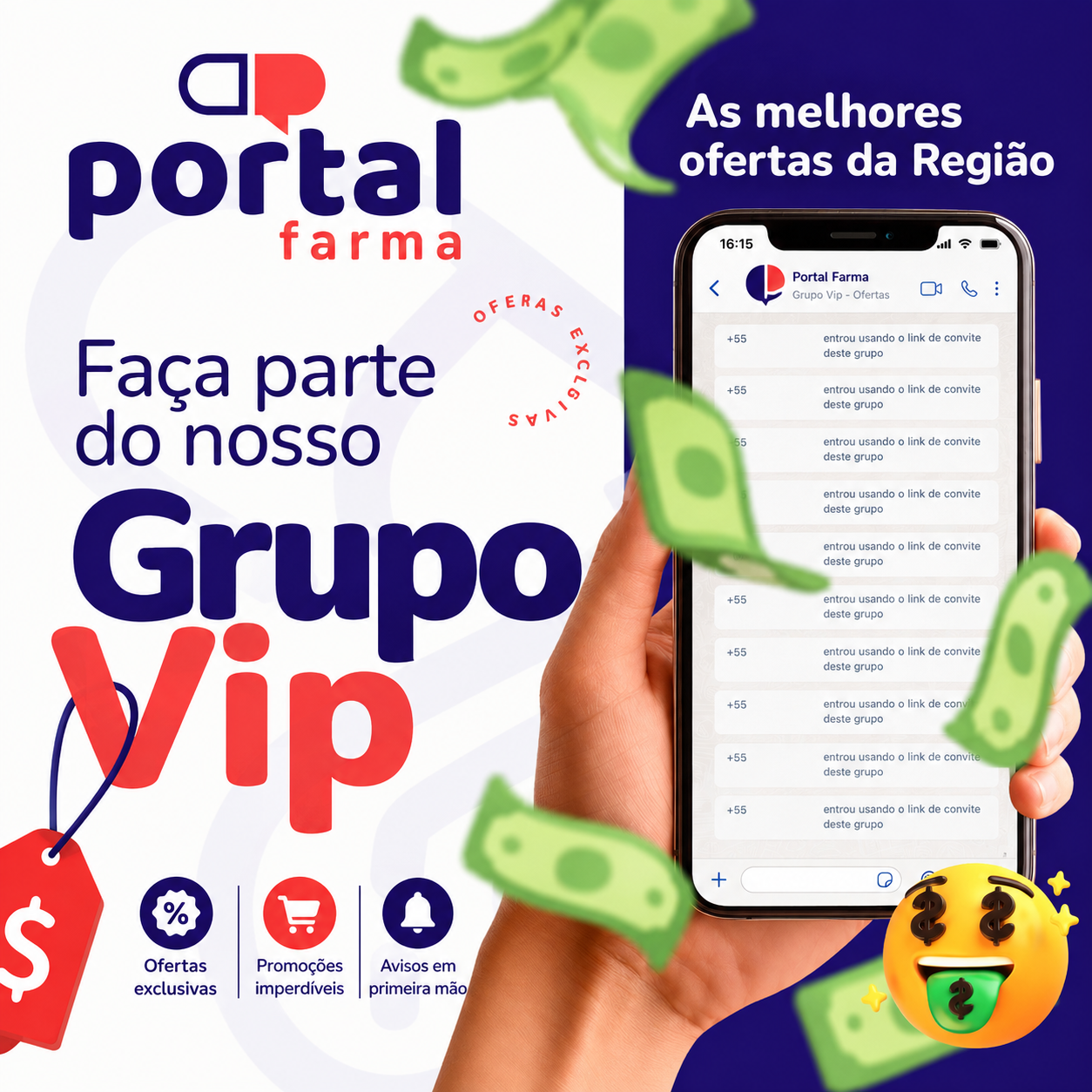 App VIP